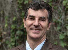Bertrand Desbrosses