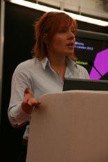 Ros Seal: suppliers should put themselves forward