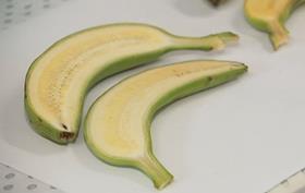 Uganda GM banana ABC News do not reuse