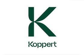 Koppert new branding 2022