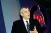 Transport makes demands on government