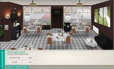 Envirowise launches restaurant 'eco-street'
