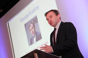 George Eustice FPJ Live