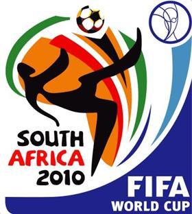FIFA World Cup 2010 logo