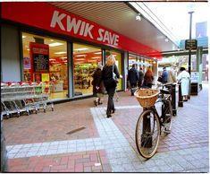 Liverpool traders' fear for Kwik Save move
