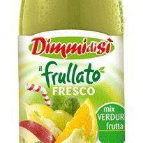 Dimmidisi smoothie veg