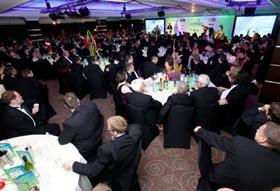 Refresh 2011 awards