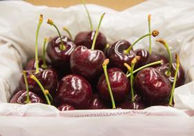 NZ Cherries