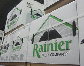Rainier Fruit Company