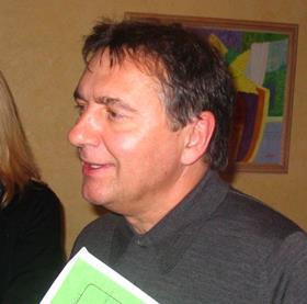 Raymond Blanc