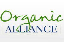 Organic Alliance logo