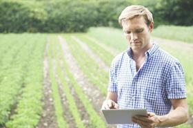 Rabobank tech on agriculture