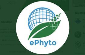 ePhyto