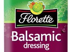Florette dressing
