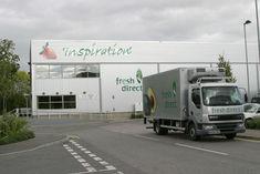 Fresh Direct supports educational drive