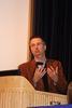 Lang: ethics will be easy to keep on agenda