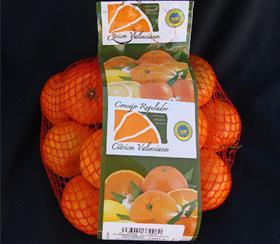 Cítricos Valencianos