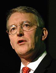 Hilary Benn's DEFRA will work with local authorities on the projects
