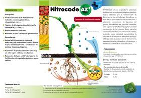 Nitrocode AZ+