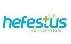 Hefestus Shelf Life Booster logo