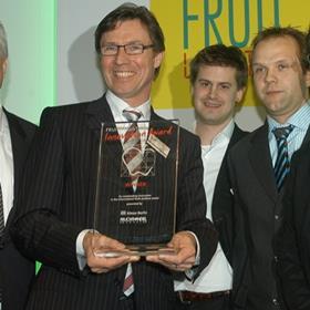 Nunhems Fruit Logistica Innovation Award 2008
