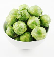 Sprout shortage to create Christmas chaos