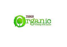 Tesco revamps organics packaging