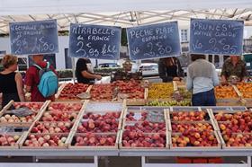 FR stonefruit market