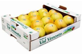 VIP apples Val Venosta