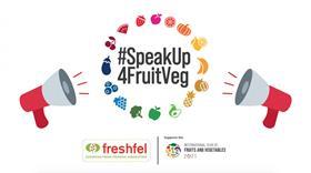 Freshfel SpeakUp4FruitVeg