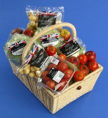Somerfield launches new packaging style