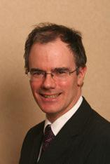 James Hockham: strong willed