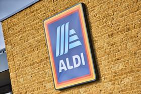 Aldi logo