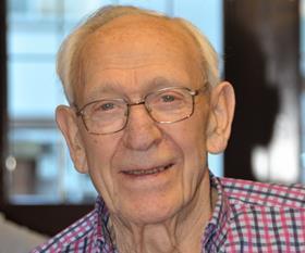 Bob Wells