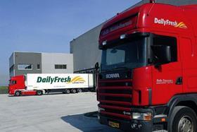 DailyFresh Logistics