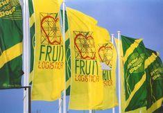 Participate and learn at Fruit Logistica
