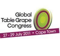 Global Table Grape Congress logo