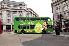 WAO avo bus promotion