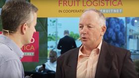 Fruit Logistica Media Studio Justin Chadwick CGA