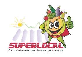 Superlocal Carrefour