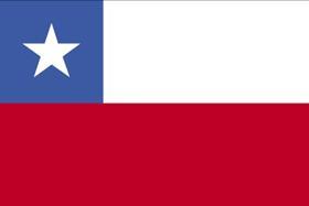 Chile flag
