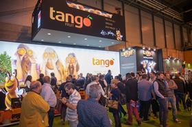Tango fruit attraction