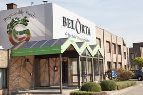 BelOrta offices