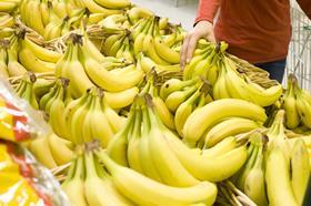 GEN banana retail