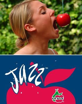 Jazz Apples