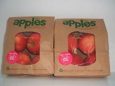 Bag boost for Tesco apples