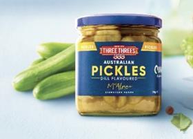 Qukes pickles