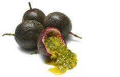Passionfruit shown to ease asthma symptoms