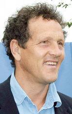 Monty Don as the new president of the Soil Association upset the produce industry