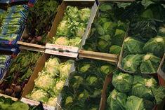 Brassicas in breast-cancer survival boost